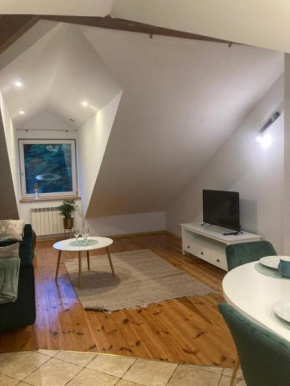 Apartament Na Rynku - Galikowo w mieście